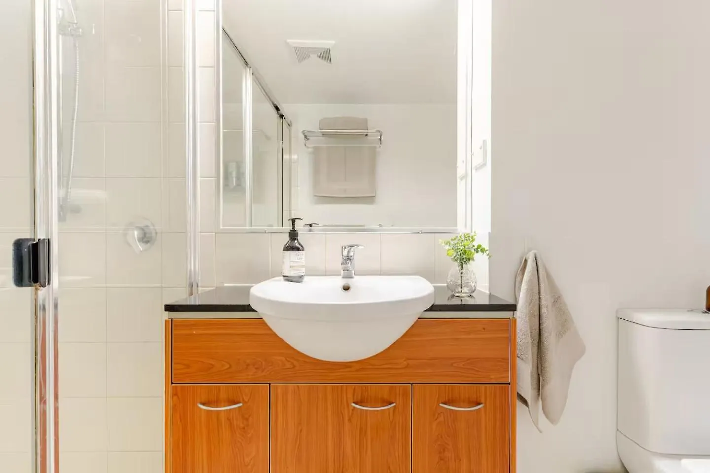 ブリスベンSouth Bank Retreatアパートメント アパート