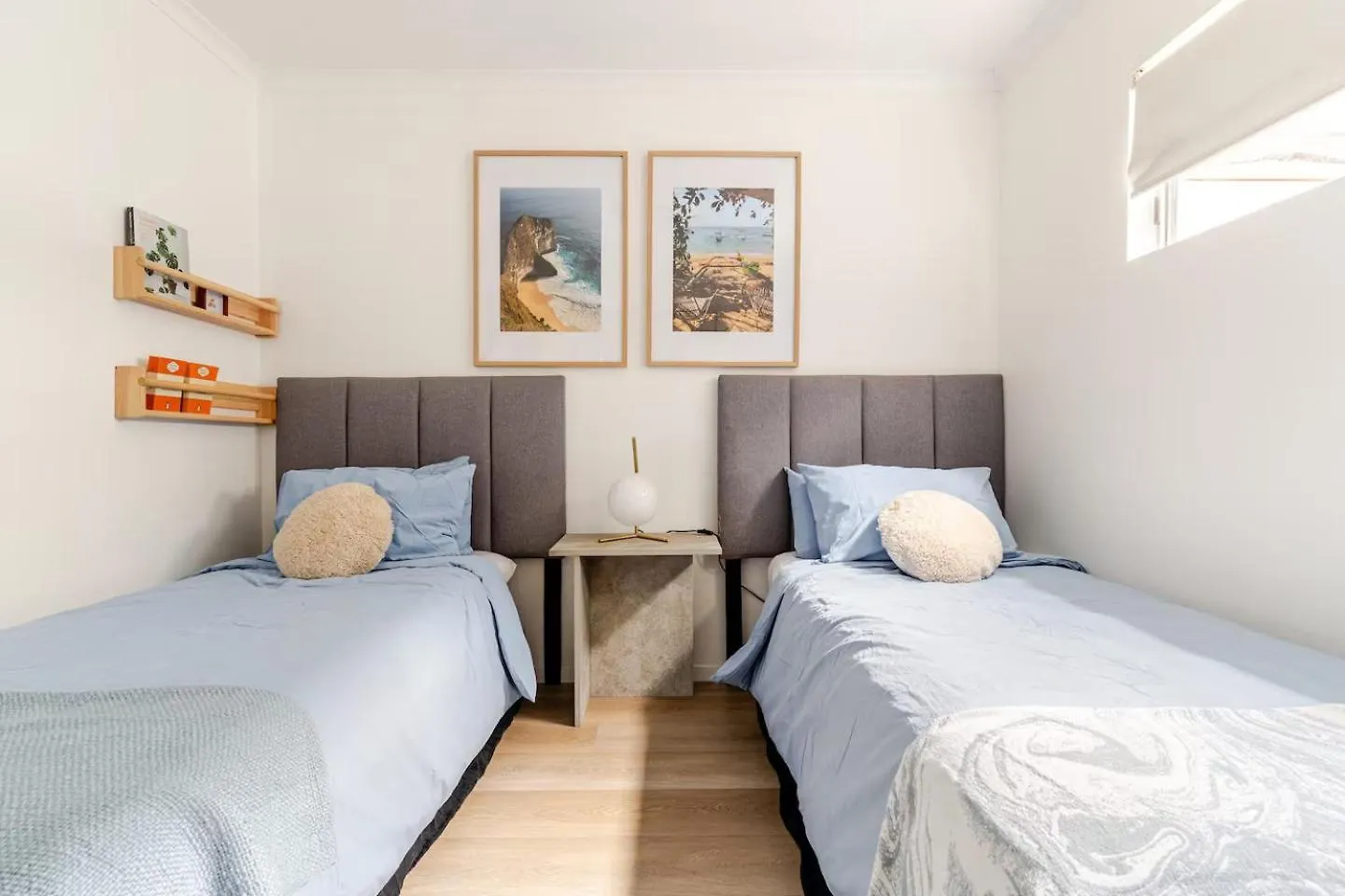 ブリスベンSouth Bank Retreatアパートメント 0*, ブリスベン