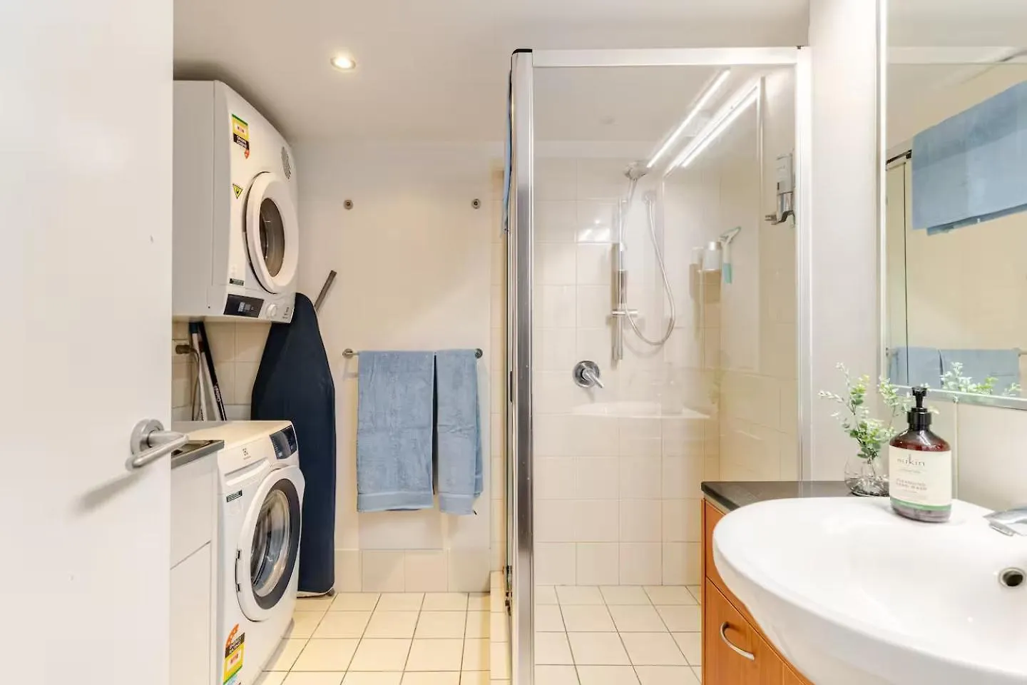 South Bank Retreat Apartment Brisbane