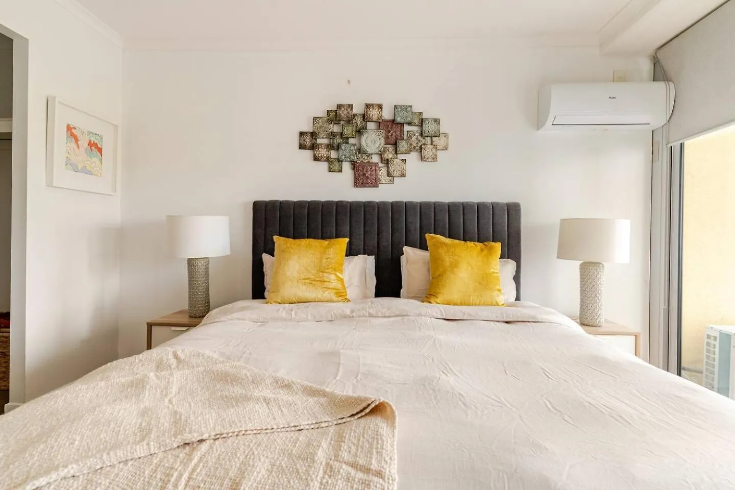 South Bank Retreat Apartment Brisbane
