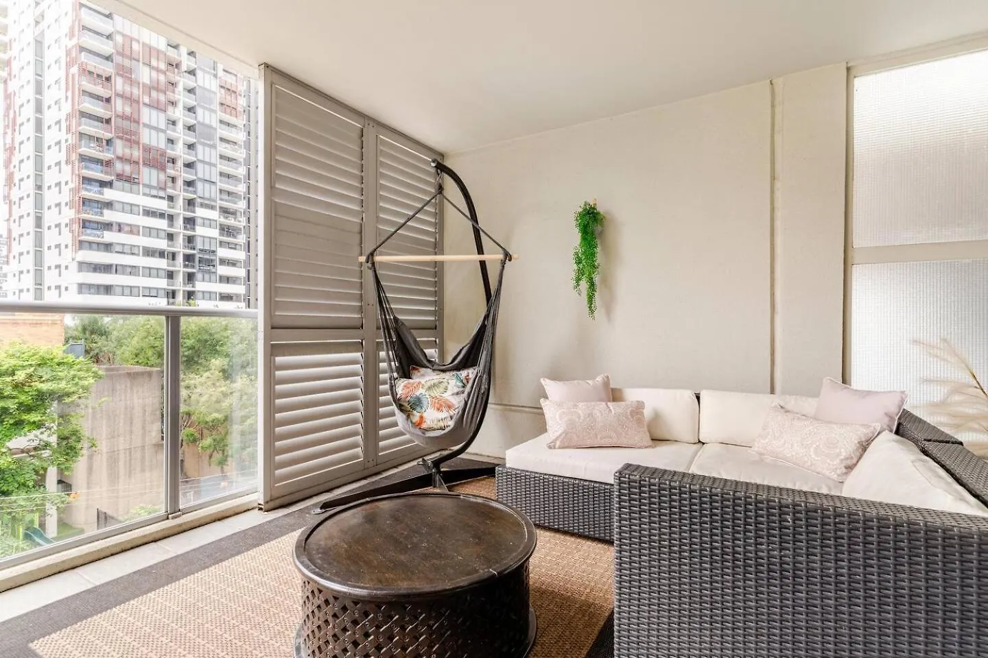 South Bank Retreat Apartment Brisbane