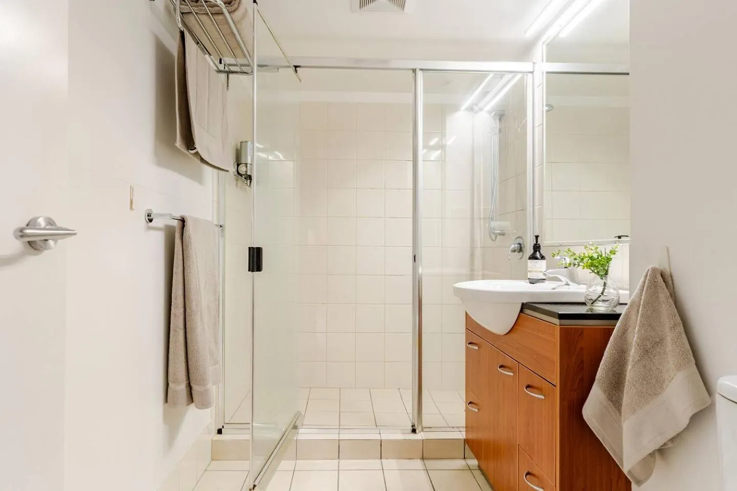 South Bank Retreat Apartment Brisbane