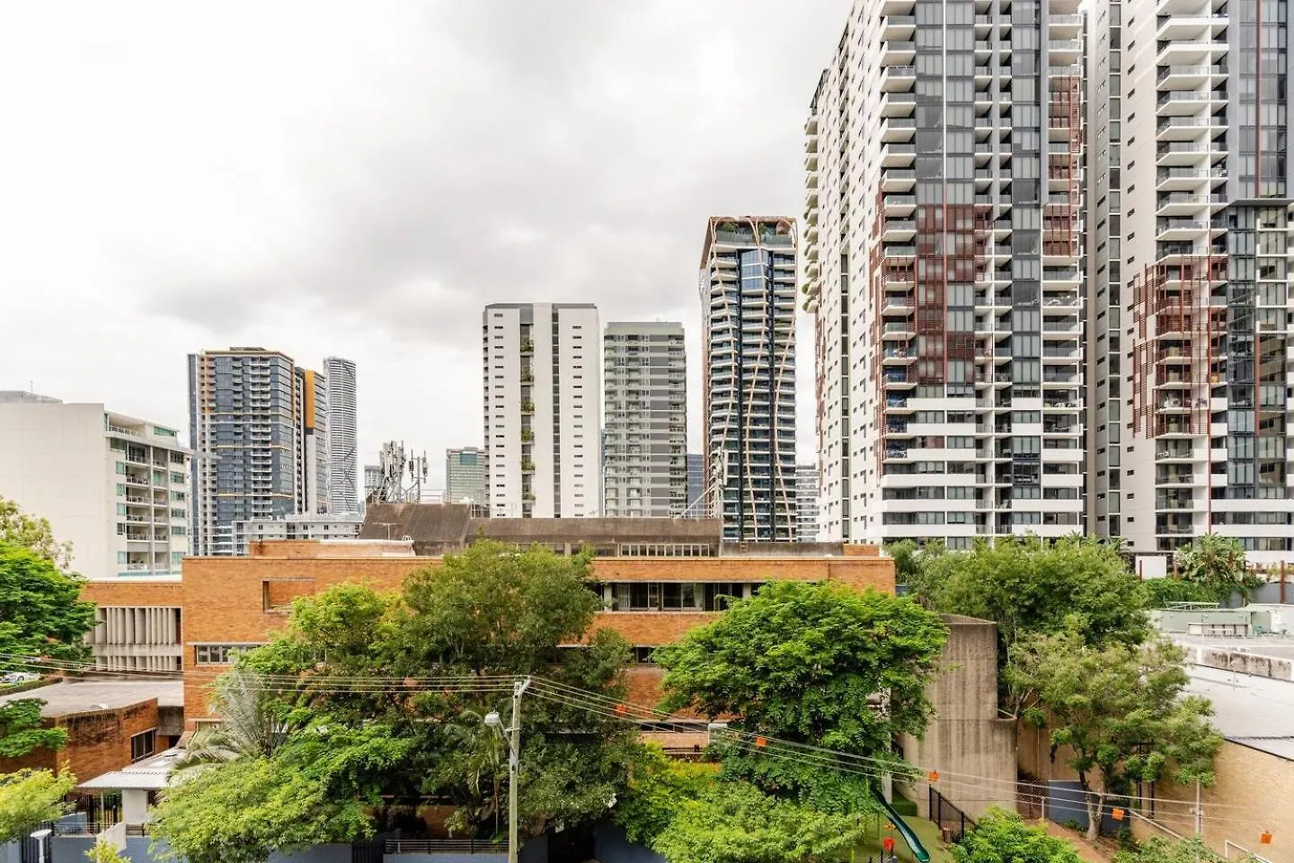 South Bank Retreat Apartment Brisbane Australia